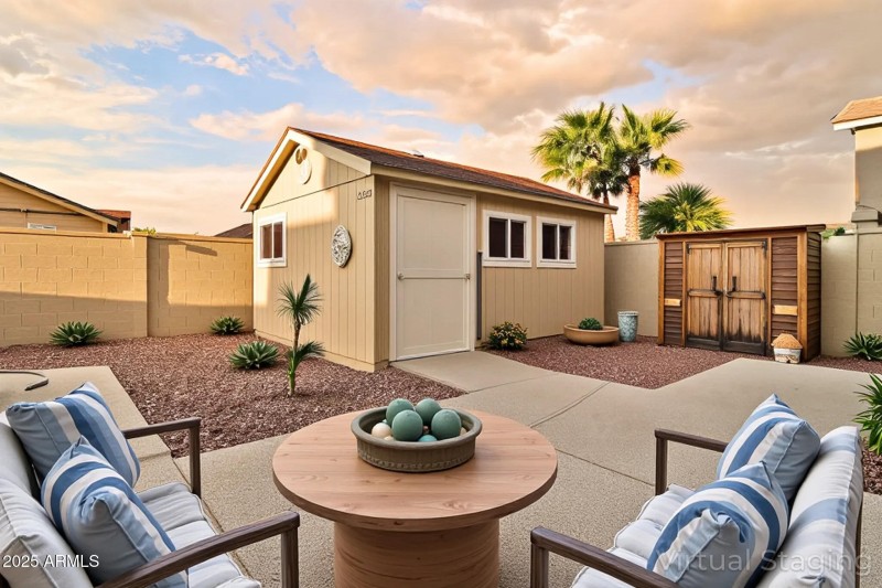 Backyard6 - staged