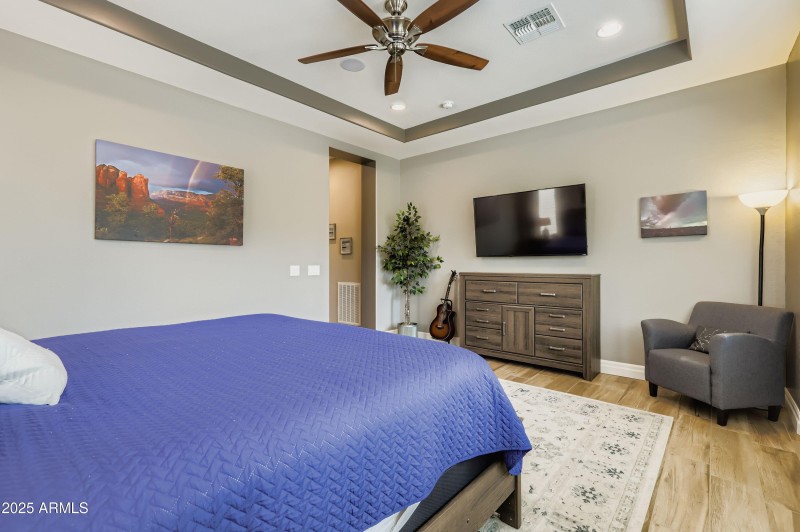 Room for Sleep and Chill time