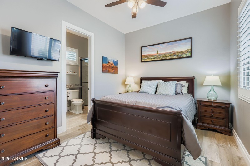 Guest Room 2 w Ensuite
