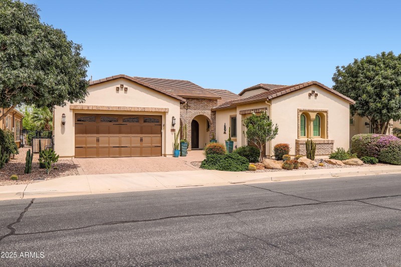 Beautiful Curb Appeal