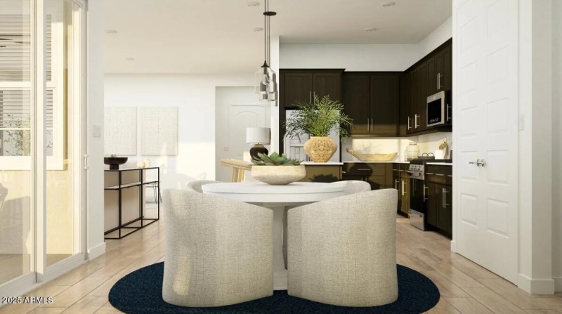 Breakfast Room