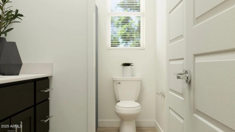Bathroom 3