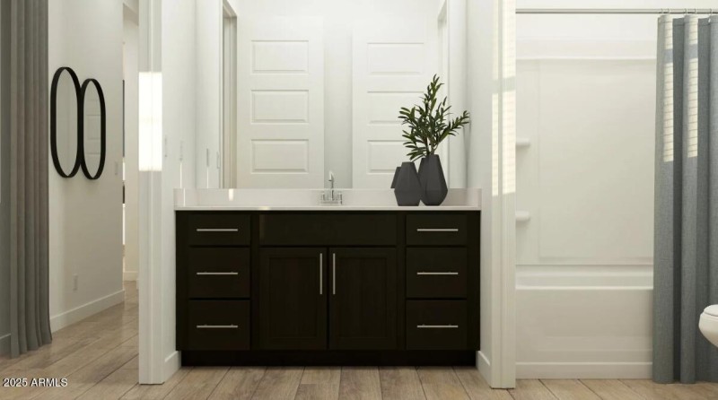 Bathroom 3