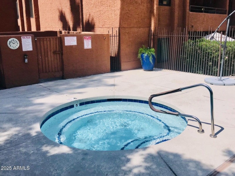 spa