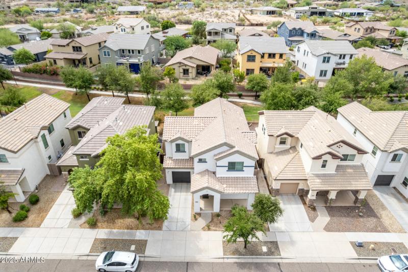 Front Aerial 3