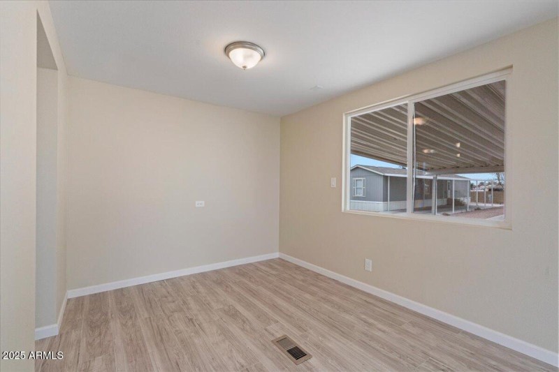 Dinning Room