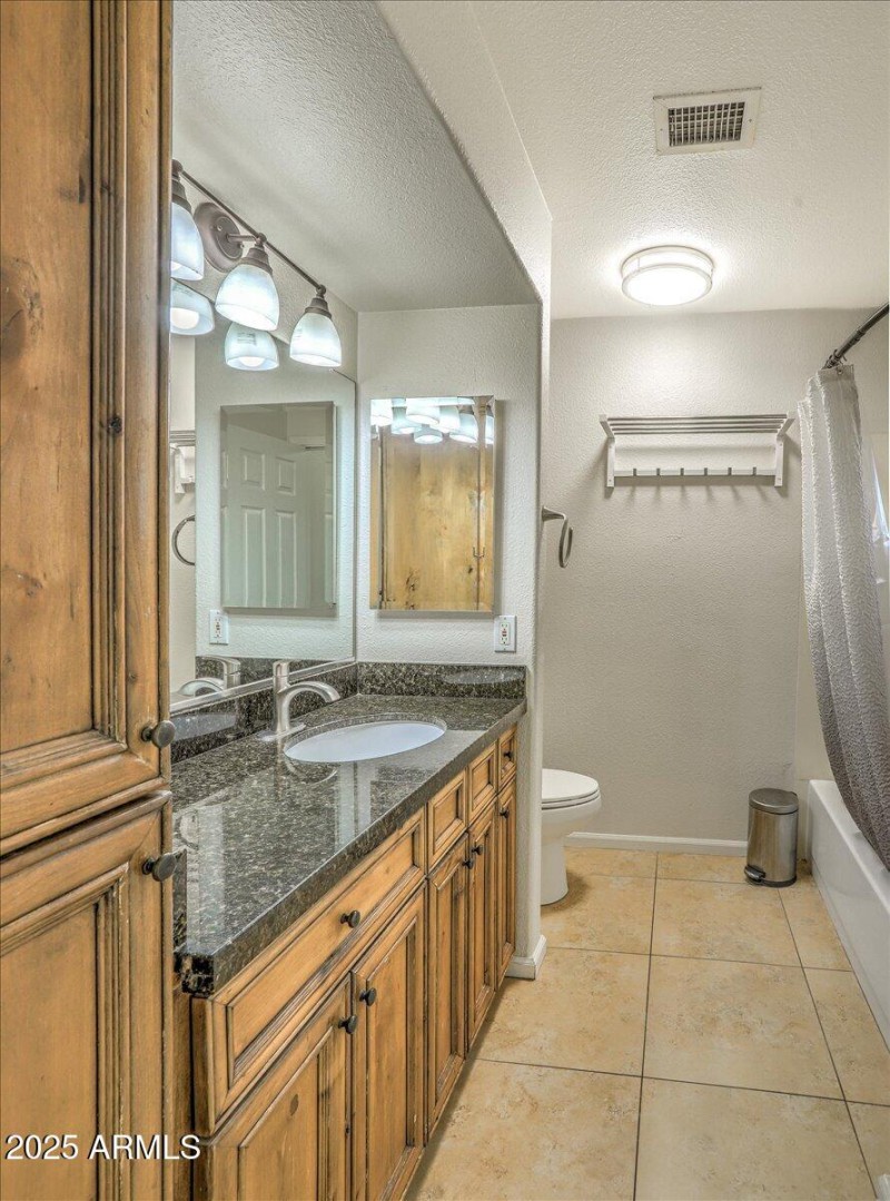 Hall Bath