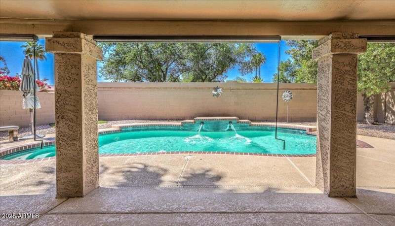 Covered Patio 2
