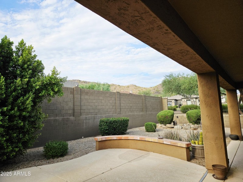 Backyardwpatio