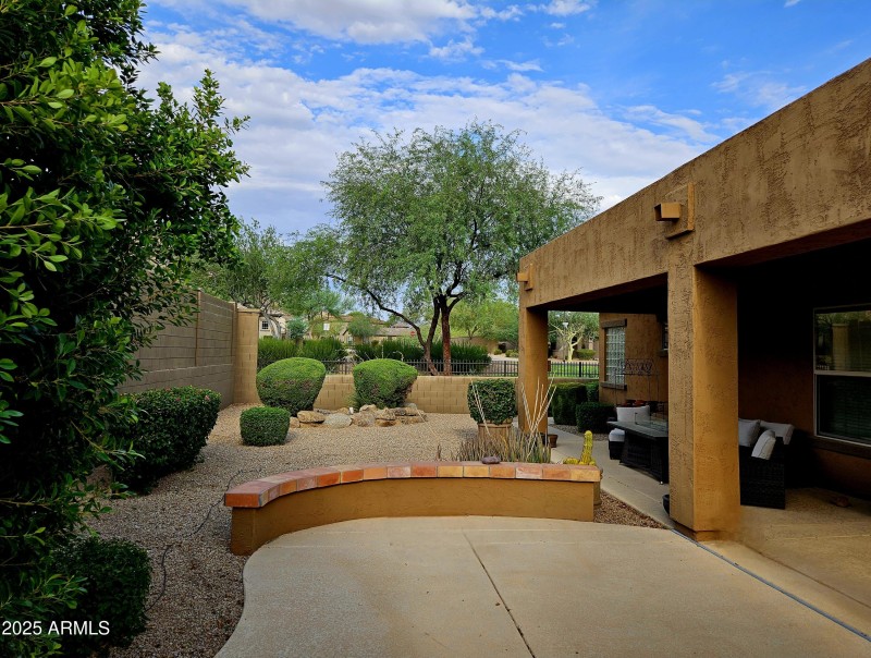 BackyardWview