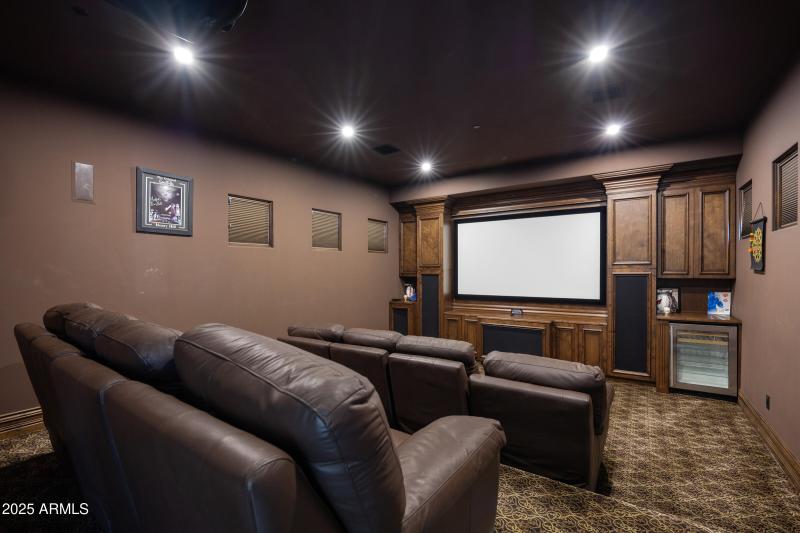 Theater