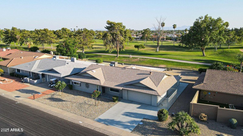 Prime Golf Course Lot