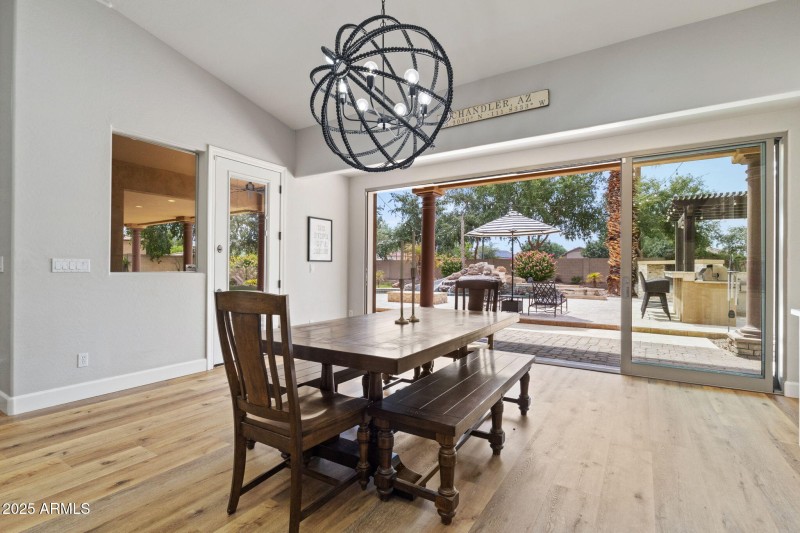 Kitchen Table