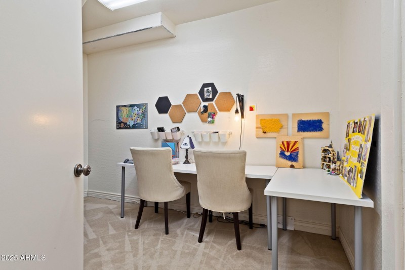 Craft Room