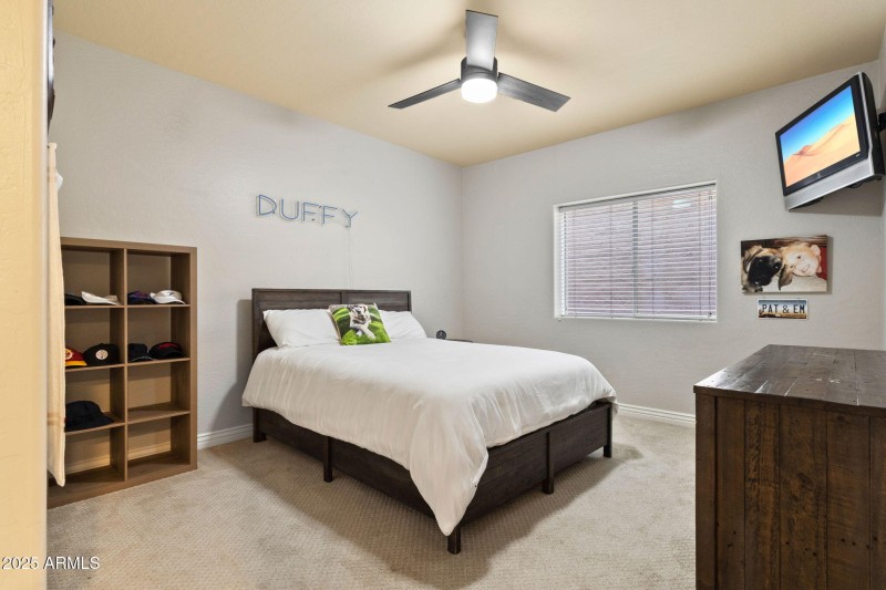 Bedroom 5