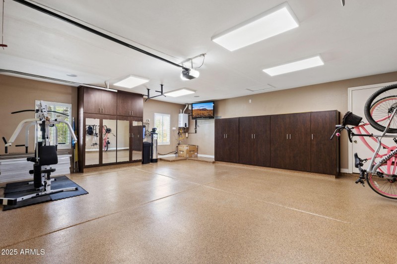 Extended Garage 1