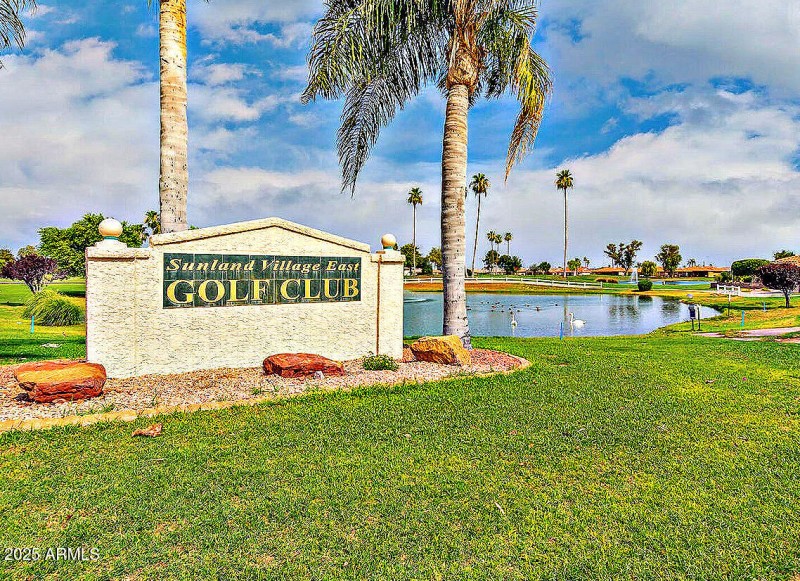 Golf