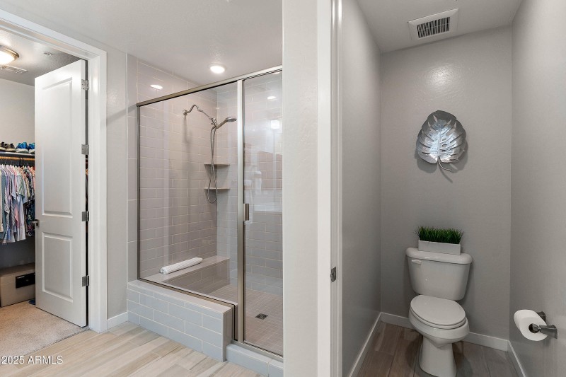 PRIMARY SUITE BATH