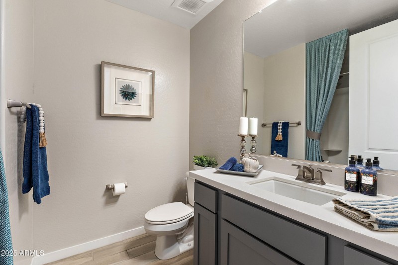 GUEST BATH