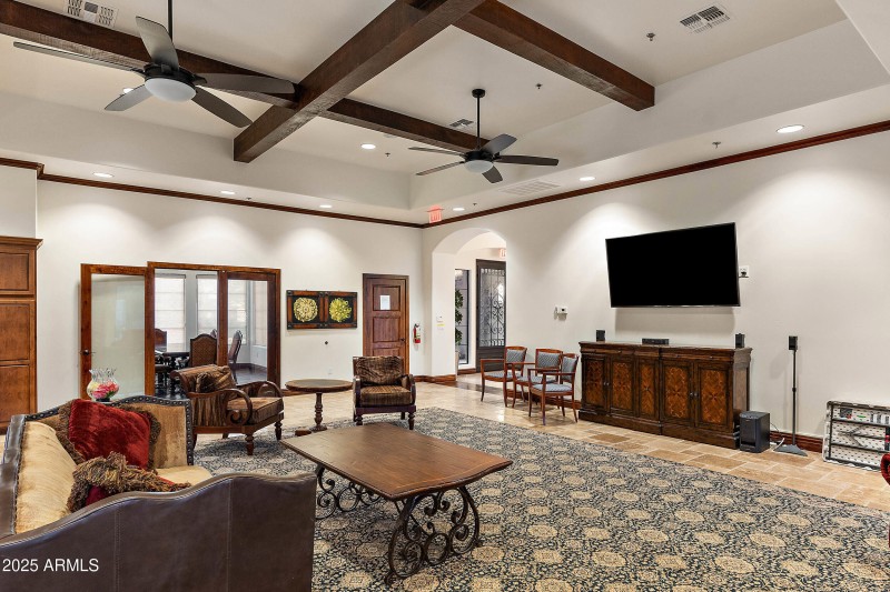 CLUBHOUSE