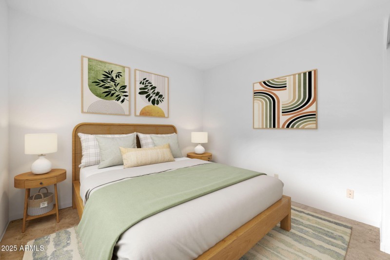 Bedroom #2