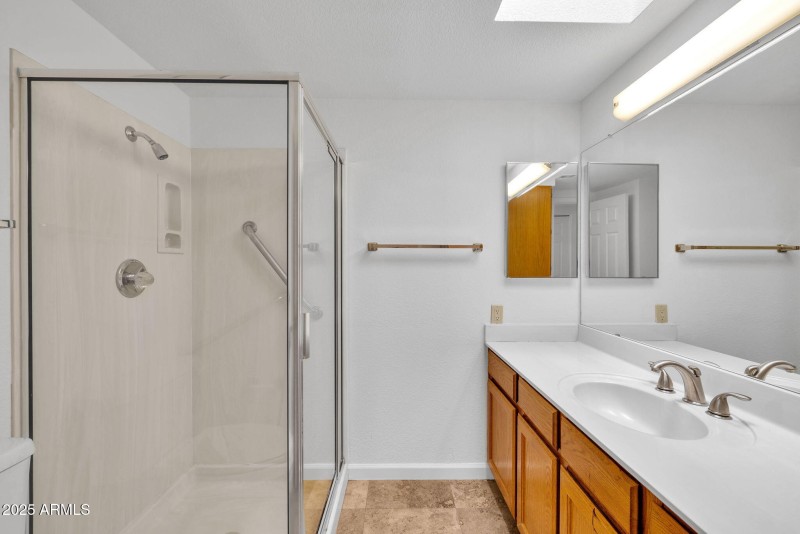 Bathroom #2