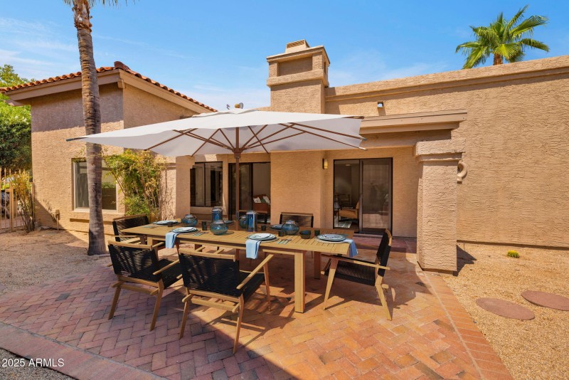 Outdoor Living