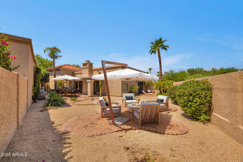 Outdoor Living