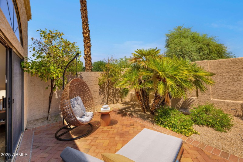 Outdoor Living