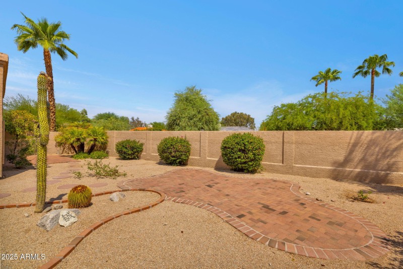 Outdoor Living