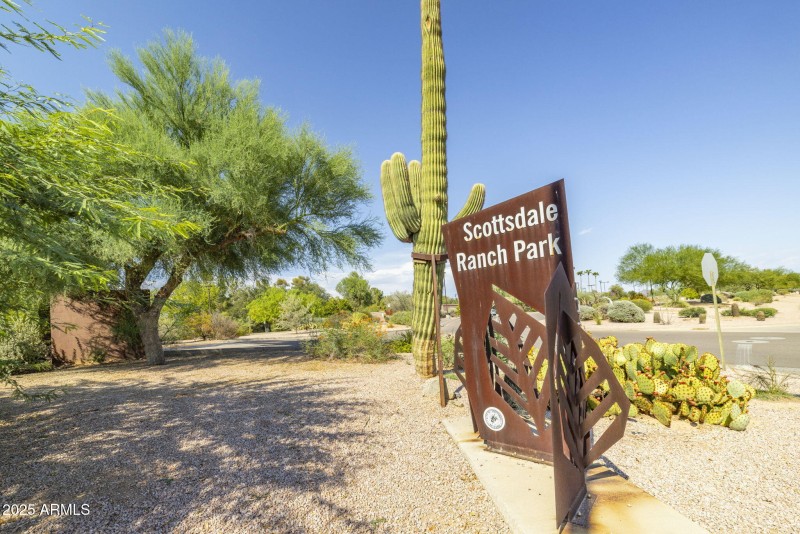 Scottsdale Ranch Park