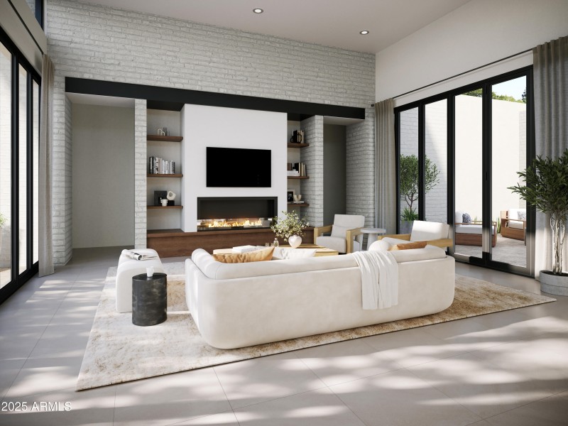 MAIN LIVING