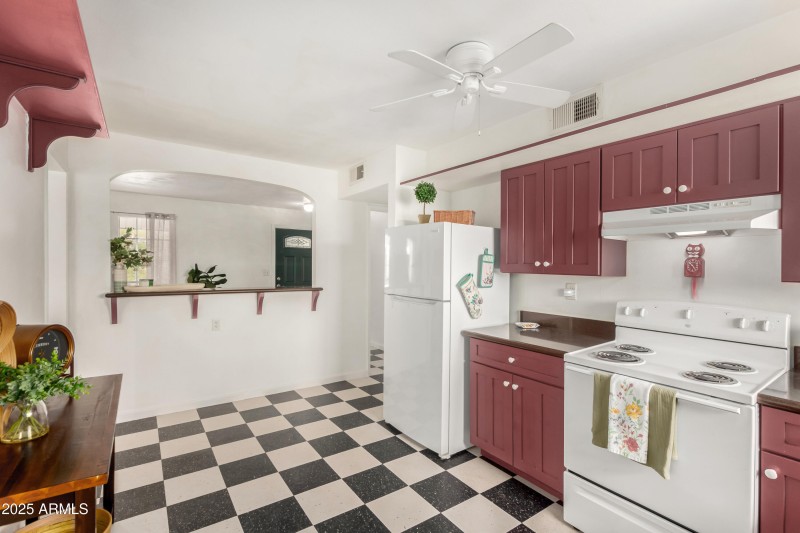 Granite Countertops