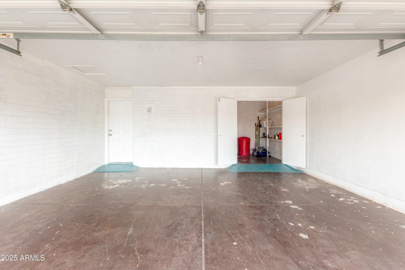 Garage and Golf Car Door