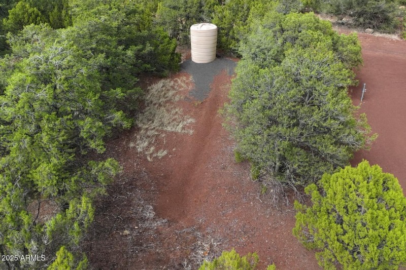 water storage