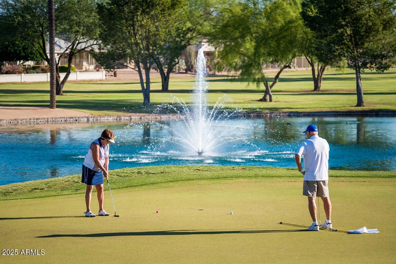 Golf