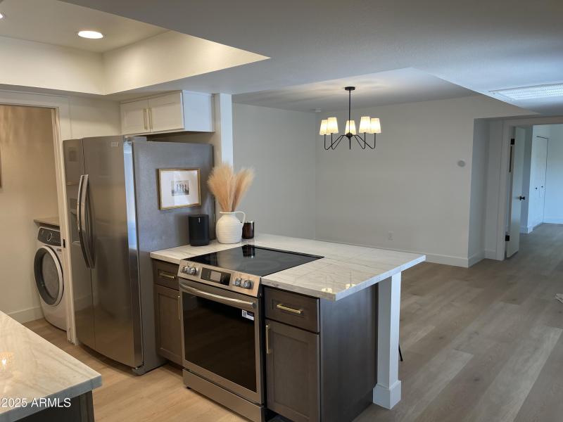 4 Kitchen from LR