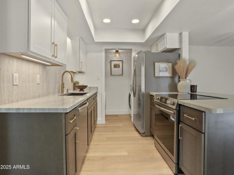 5 Kitchen