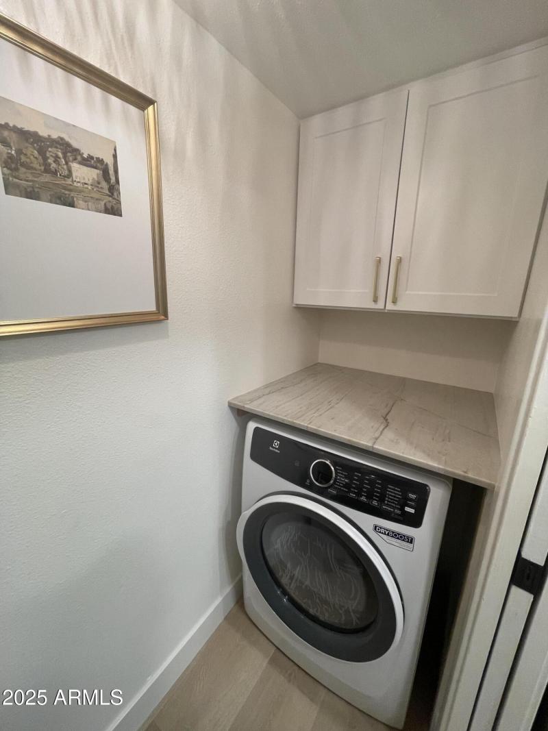 10 Laundry