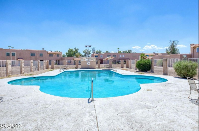 34 Pool