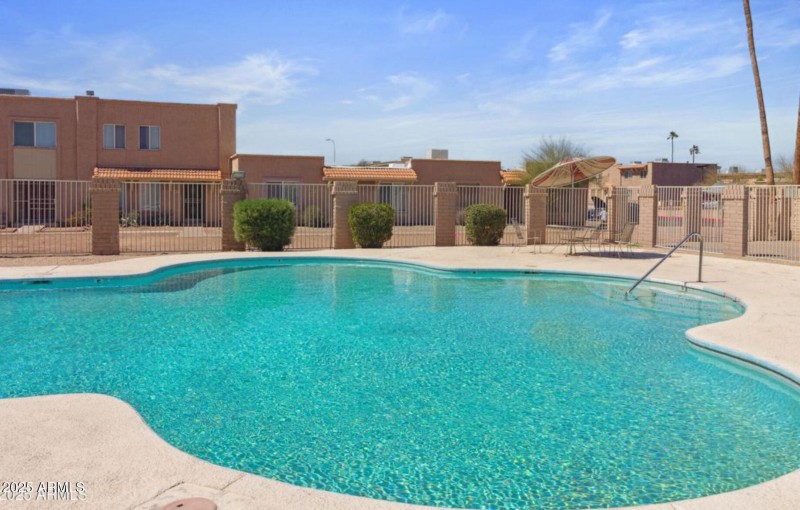 35 Pool