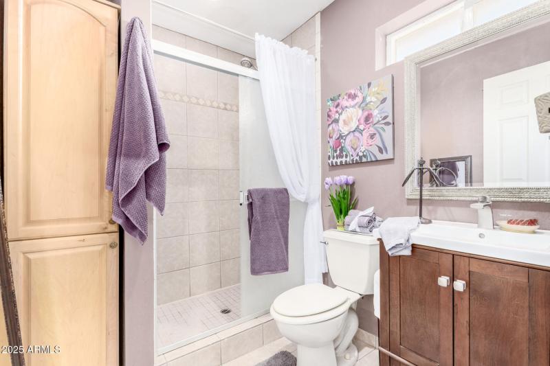Mother in Law Bathroom