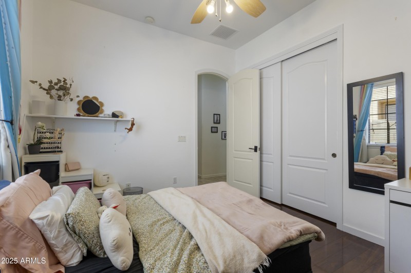 Guest Bedroom #2