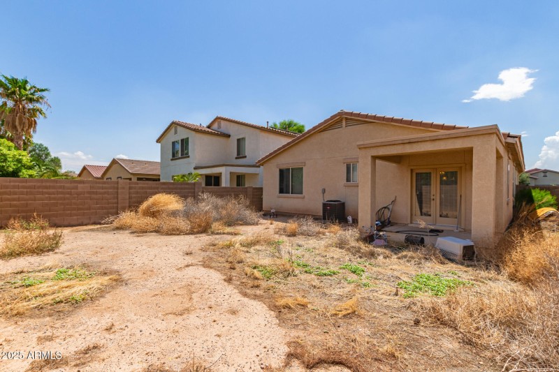 25 Capistrano