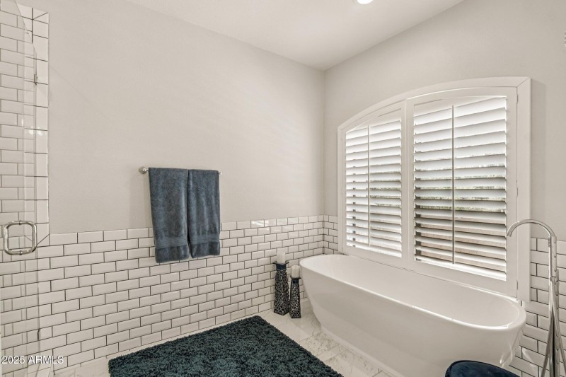 Primary Ensuite Bathroom