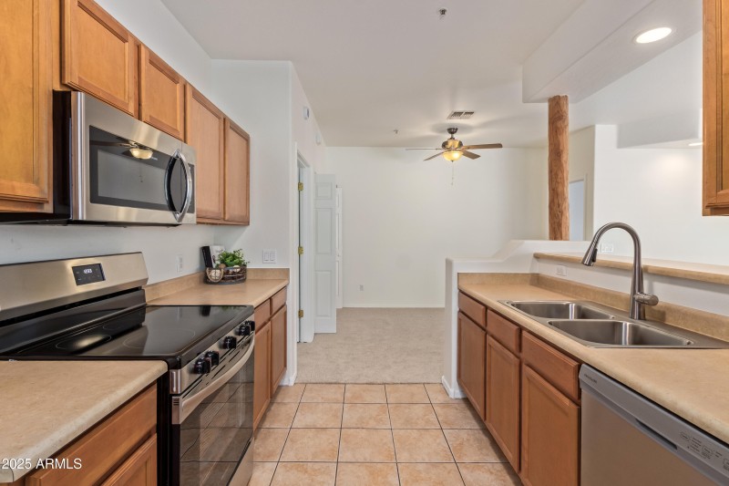 All New Appliances