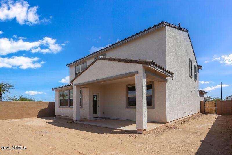 4158 E Ghost Flower Lane - Ready Now