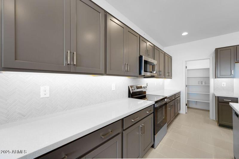 4158 E Ghost Flower Lane - Ready Now