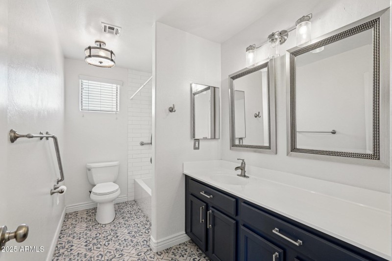 Guest Bath