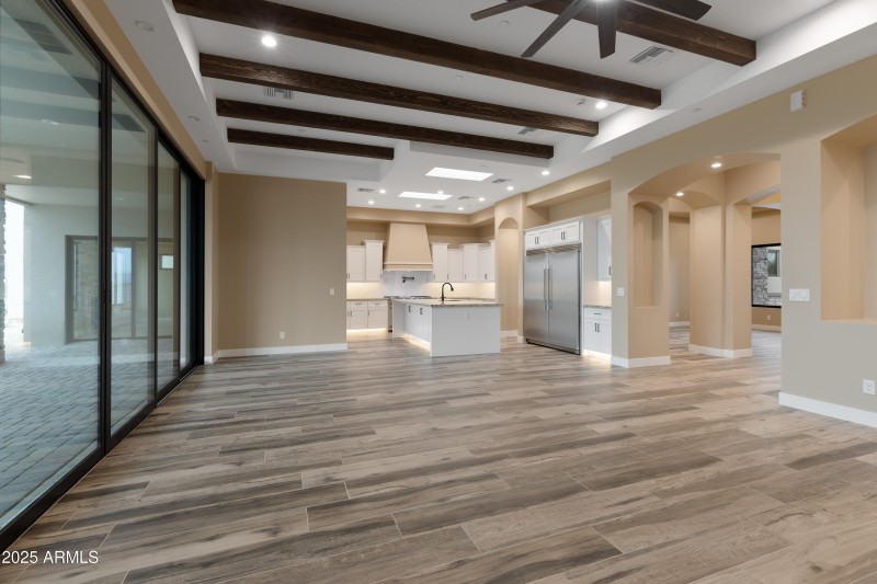 Open Great Room